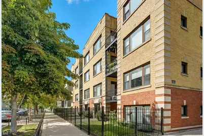 2706 W Cortland Street #3, Chicago, IL 60647 - Photo 1