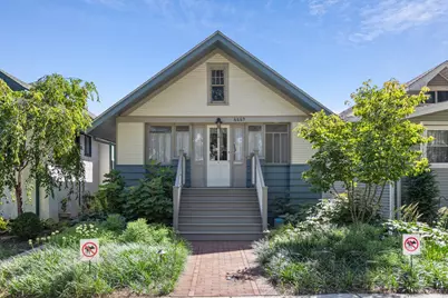 4449 N Monticello Avenue, Chicago, IL 60625 - Photo 1