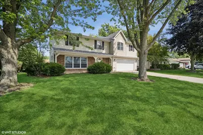 370 Hobble Bush Drive, Lake Zurich, IL 60047 - Photo 1