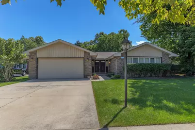 17339 Kimbark Avenue, South Holland, IL 60473 - Photo 1