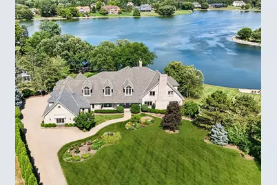 1314 Dunheath Drive, Inverness, IL 60010 - Photo 1