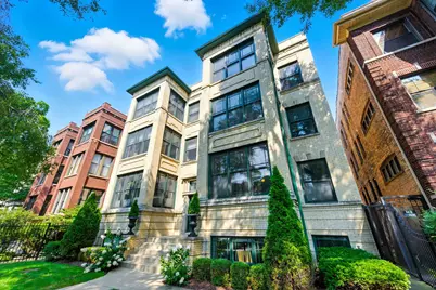 5821 N Winthrop Avenue #GN, Chicago, IL 60660 - Photo 1