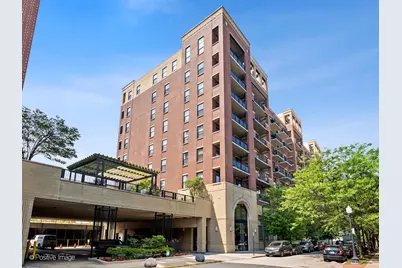 833 W 15th Place #502, Chicago, IL 60608 - Photo 1
