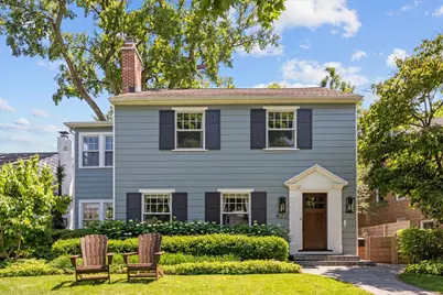 622 Melrose Avenue, Kenilworth, IL 60043 - Photo 1