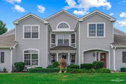 261 Grays Drive #0, Oswego, IL 60543 - Photo 1