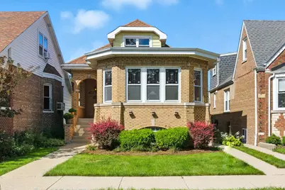 2728 N Mango Avenue, Chicago, IL 60639 - Photo 1