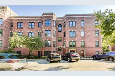 5449 S East View Park Street #3, Chicago, IL 60615 - Photo 1