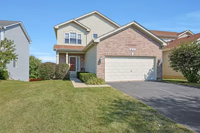 1851 S Hamlin Lane, Round Lake, IL 60073 - Photo 1