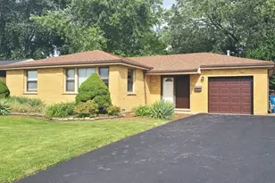 12801 W Playfield Dr, Crestwood, IL 60418 - Photo 1