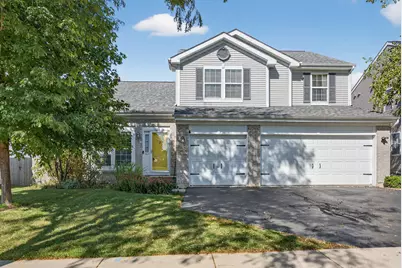 28676 W Schlesser Drive, Lakemoor, IL 60051 - Photo 1