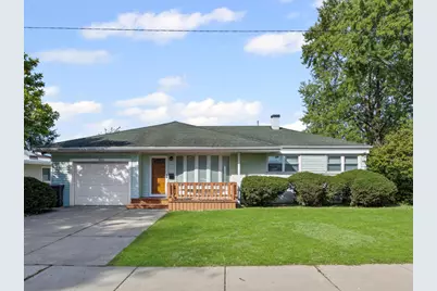 8100 S Kilpatrick Avenue, Chicago, IL 60652 - Photo 1