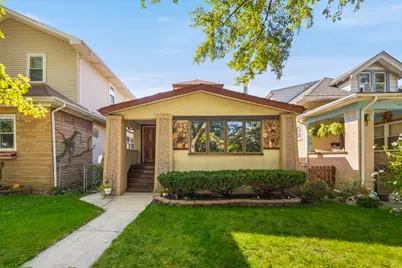 5235 W Pensacola Avenue, Chicago, IL 60641 - Photo 1