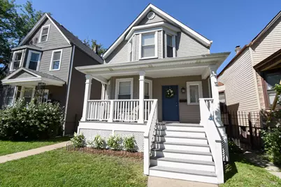 2204 N Kenneth Avenue, Chicago, IL 60639 - Photo 1