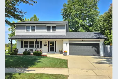 2351 Copley Street, Aurora, IL 60506 - Photo 1