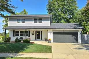 2351 Copley St, Aurora, IL 60506 - Photo 1