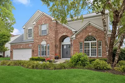 24164 Norfolk Lane, Plainfield, IL 60585 - Photo 1