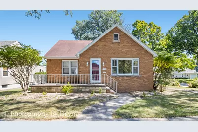 1396 S 6th Avenue, Kankakee, IL 60901 - Photo 1