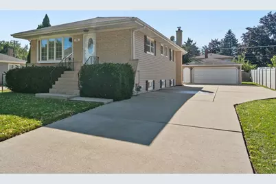 780 N Adele Street, Elmhurst, IL 60126 - Photo 1