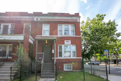 7100 S Prairie Avenue, Chicago, IL 60619 - Photo 1