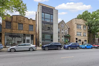 2239 W Belmont Avenue #2, Chicago, IL 60618 - Photo 1