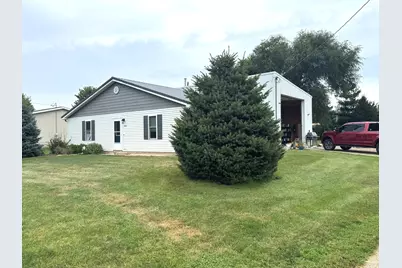 202 W Front Street, Malden, IL 61337 - Photo 1