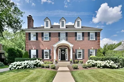 187 E Orchard Street, Elmhurst, IL 60126 - Photo 1