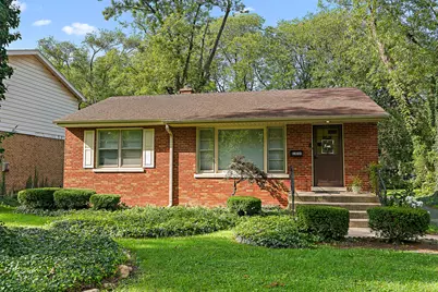 1334 Linden Road, Homewood, IL 60430 - Photo 1