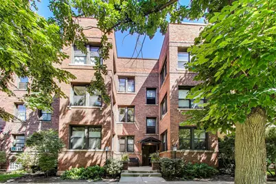 839 Judson Avenue #2, Evanston, IL 60202 - Photo 1