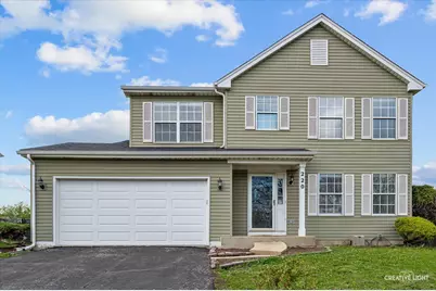 220 Braemar Glen, Bolingbrook, IL 60440 - Photo 1
