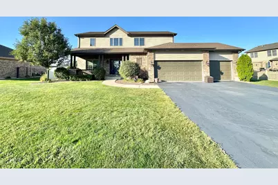 2165 High View Road, New Lenox, IL 60451 - Photo 1