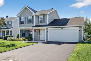 995 Longford Rd, Bartlett, IL 60103 - Photo 1