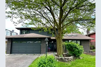 10427 S Alta Drive, Palos Hills, IL 60465 - Photo 1