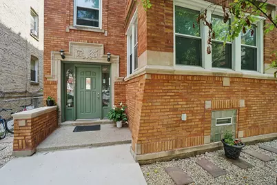4621 N Monticello Avenue, Chicago, IL 60625 - Photo 1