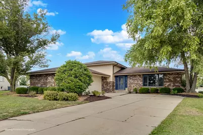 15507 S Willow Court, Homer Glen, IL 60491 - Photo 1