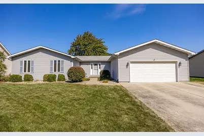 103 E Coady Drive, Minooka, IL 60447 - Photo 1