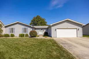 103 E Coady Dr, Minooka, IL 60447 - Photo 1