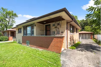 9525 Massasoit Avenue, Oak Lawn, IL 60453 - Photo 1