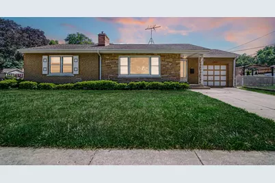 8844 Mango Avenue, Morton Grove, IL 60053 - Photo 1