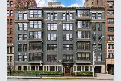 223 E Delaware Place #5W, Chicago, IL 60611 - Photo 1