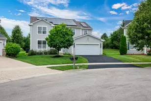 2007 Chad Ct, Montgomery, IL 60538 - Photo 1