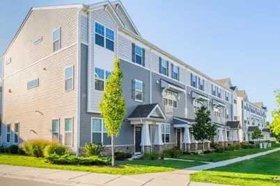 3316 Trillium Circle, Rolling Meadows, IL 60008 - Photo 1