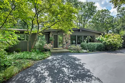 2635 Crestwood Lane, Riverwoods, IL 60015 - Photo 1