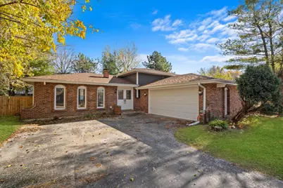 18227 Olde Farm Road, Lansing, IL 60438 - Photo 1