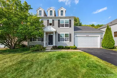 10218 Fleetwood Street, Huntley, IL 60142 - Photo 1