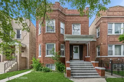 2536 N Austin Avenue, Chicago, IL 60639 - Photo 1