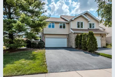 9421 Quail Crossing, Tinley Park, IL 60487 - Photo 1