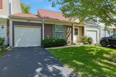 358 W Birchwood Avenue, Palatine, IL 60067 - Photo 1