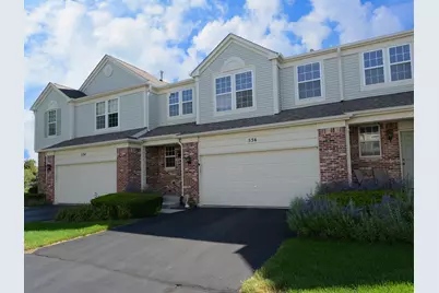 536 Woods Creek Lane, Algonquin, IL 60102 - Photo 1