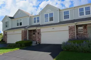 536 Woods Creek Ln, Algonquin, IL 60102 - Photo 1
