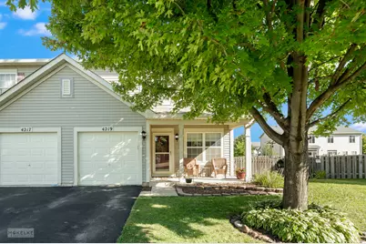 4219 Cummins Street, Plano, IL 60545 - Photo 1